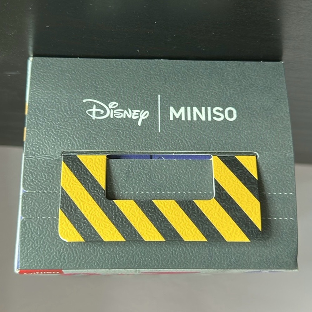 MINISO Disney Stitch GenZ Street Series Plush Vinyl Doll Blind Box - Picture 4 of 14